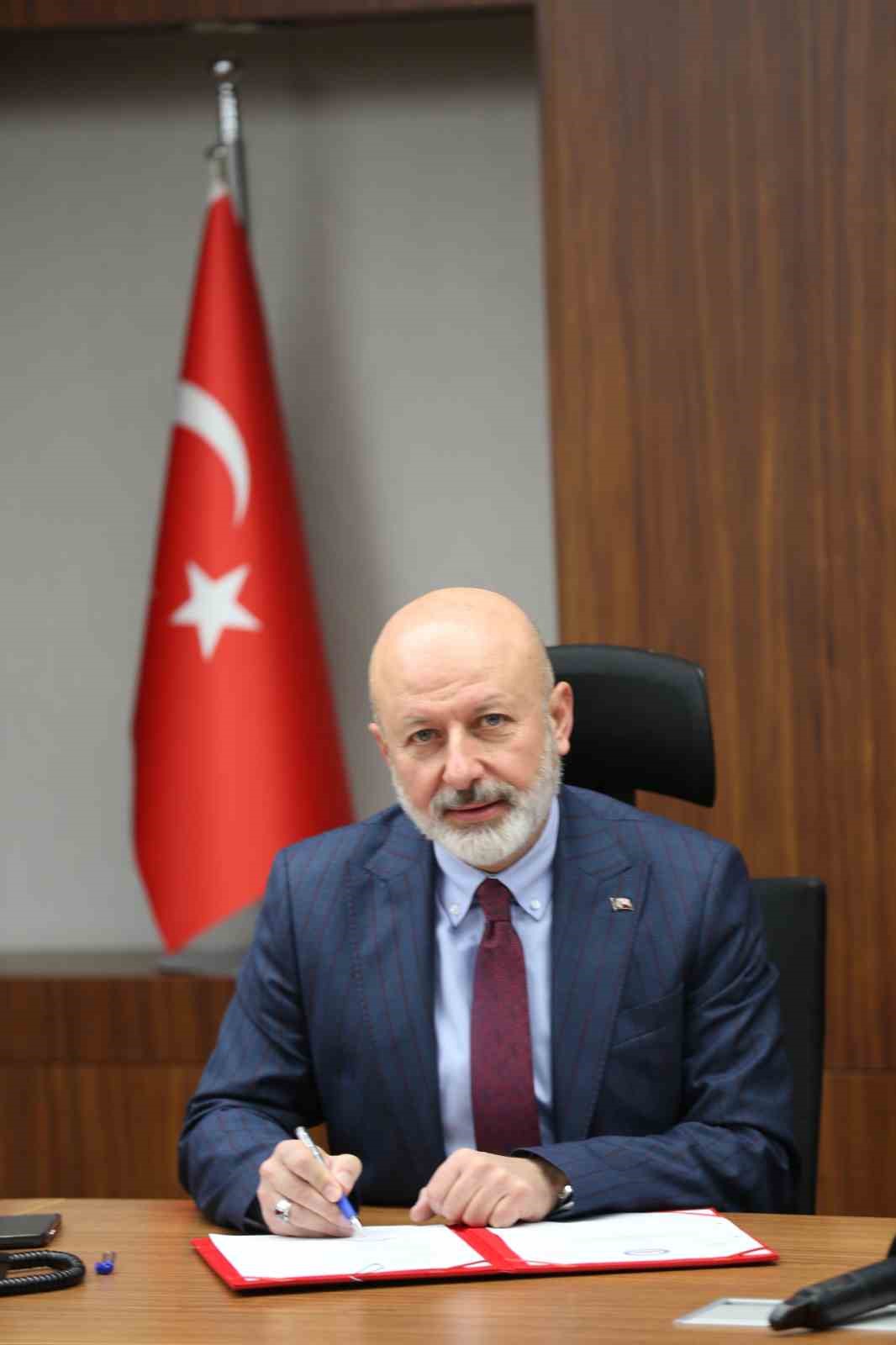 Kocasinan’da öğrencilere ücretsiz kahvaltı projesi için ihale süreci başladı
