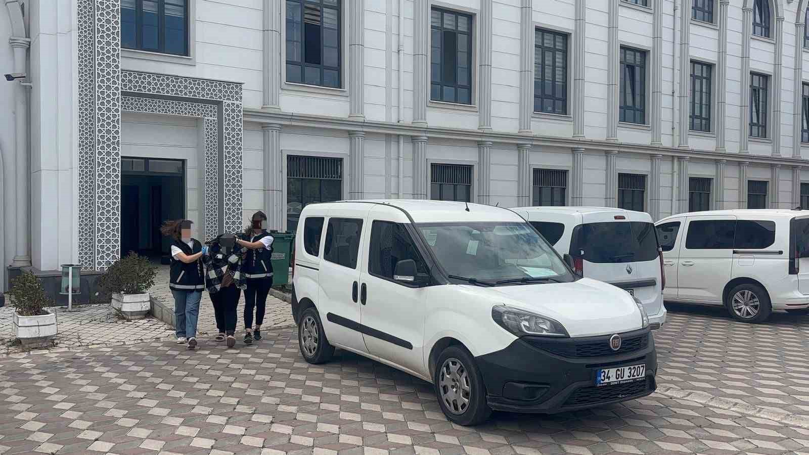 Kocasını öldüren kadından tüyler ürperten savunma
