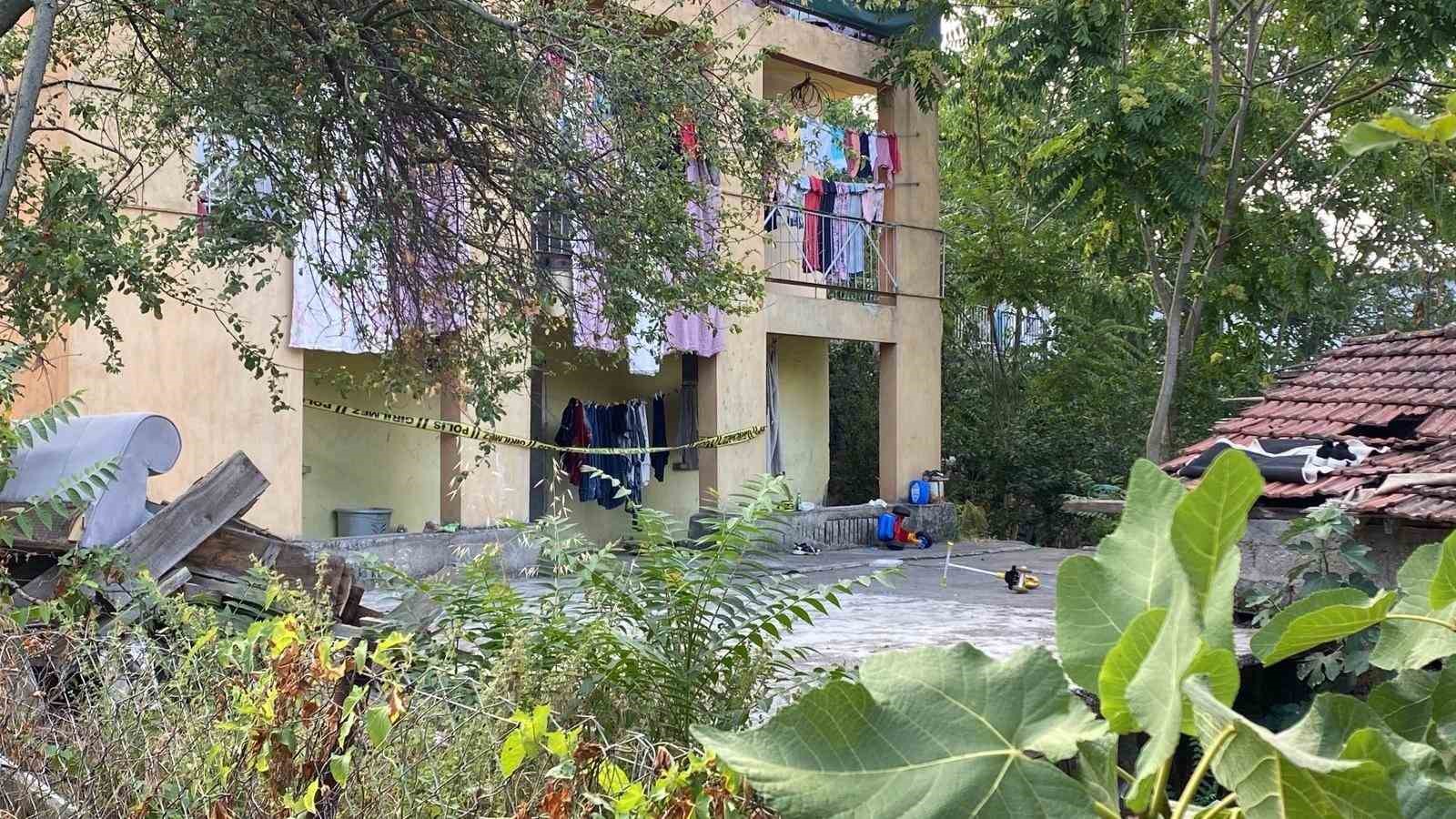 Kocasını öldüren kadından tüyler ürperten savunma
