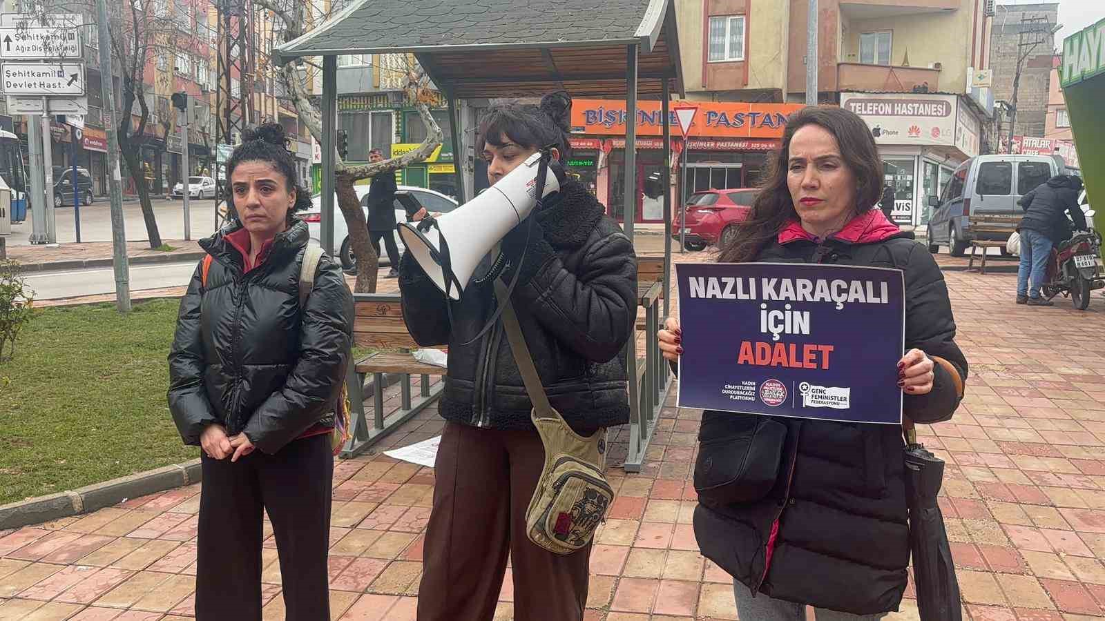 Kocasının öldüresiye darp ettiği kadın dehşet anlarını anlattı: "Yoldan geçen vatandaş olmasaydı ölmüştüm"
