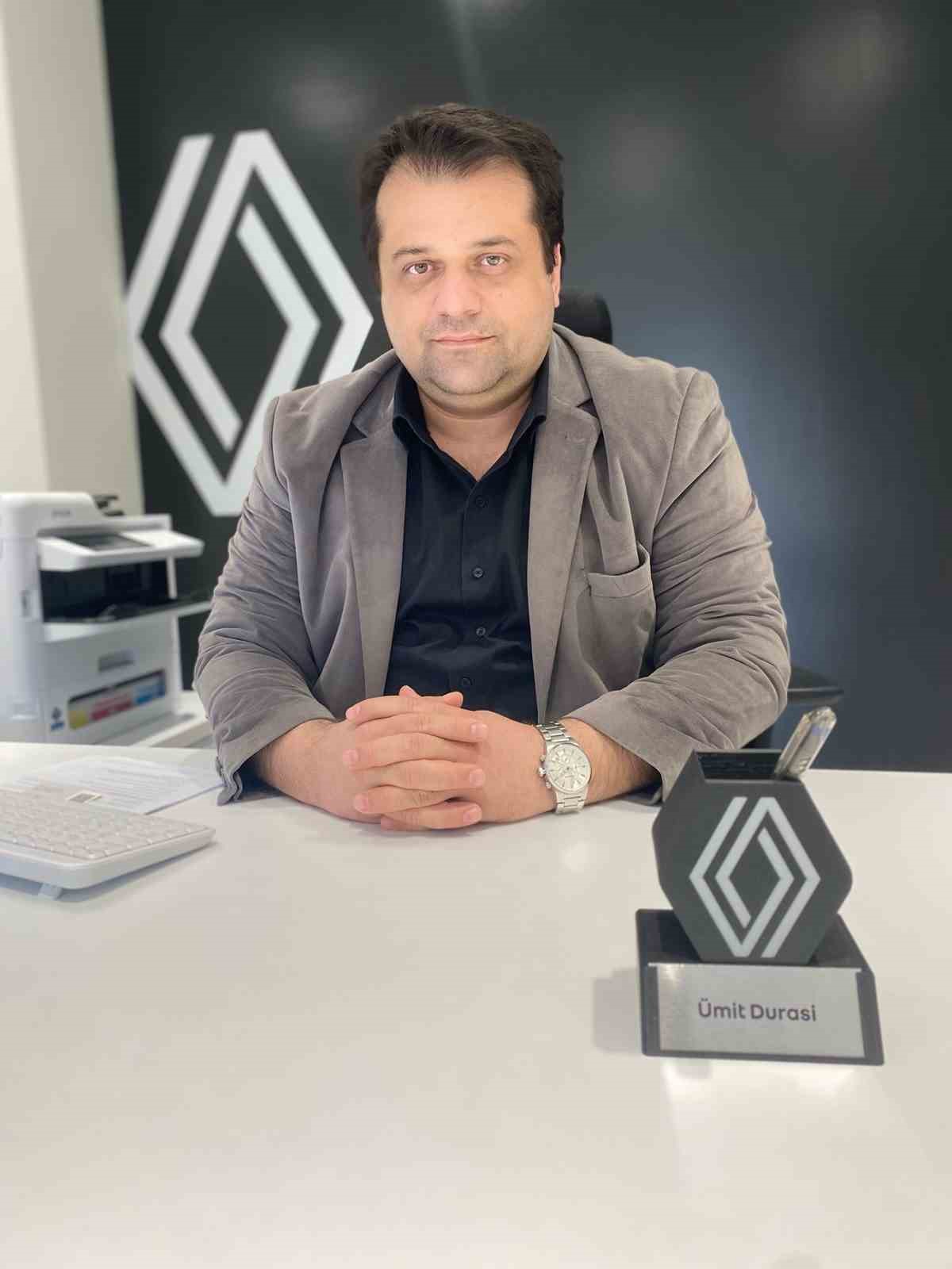 Koçaslanlar’dan bayram öncesi ücretsiz check-up
Koçaslanlar’dan bayram öncesi ücretsiz check-up