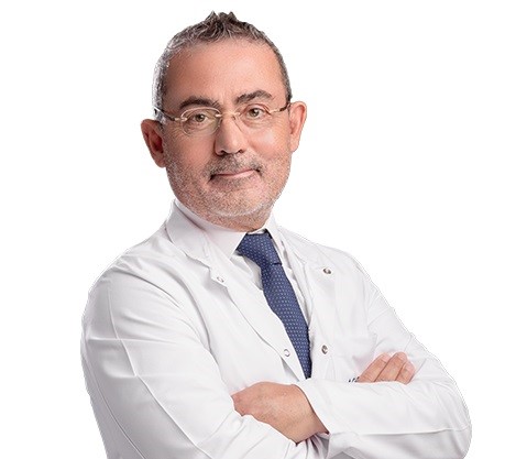 Koklear implant ile bebekler de yaşlılar da duyabiliyor
Koklear implant ile bebekler de yaşlılar da duyabiliyor