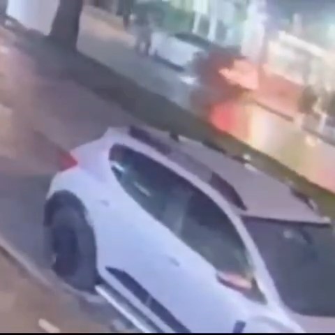 Kokoreççideki cinayet anı kamerada, polis zanlıları 3 saat geçmeden yakaladı
