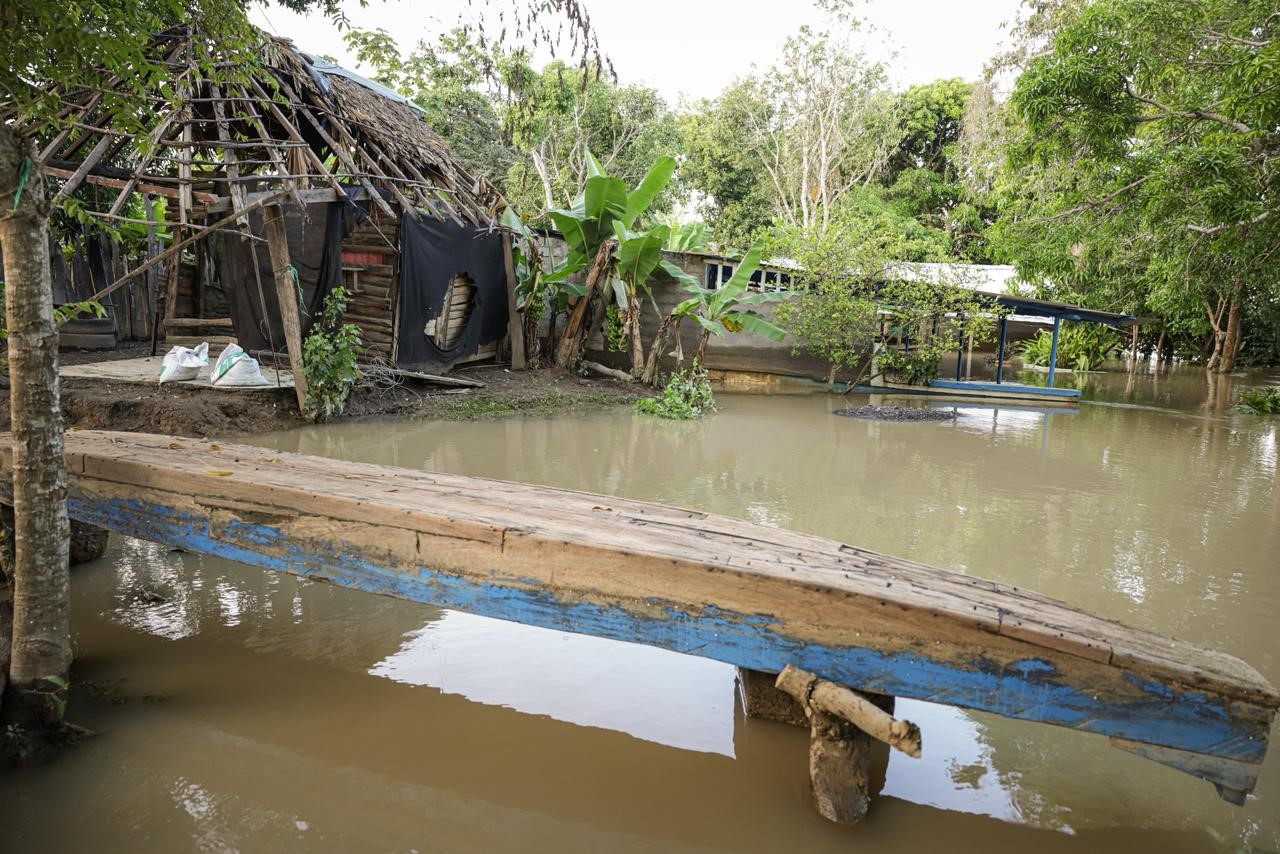 Kolombiya’da ülke genelindeki sellerde 6 kişi hayatını kaybetti
