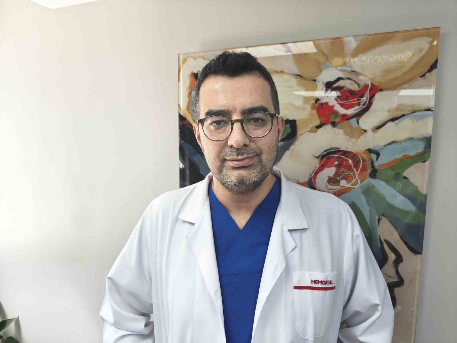 Kolon kanserinde erken tanı hayat kurtarıyor
