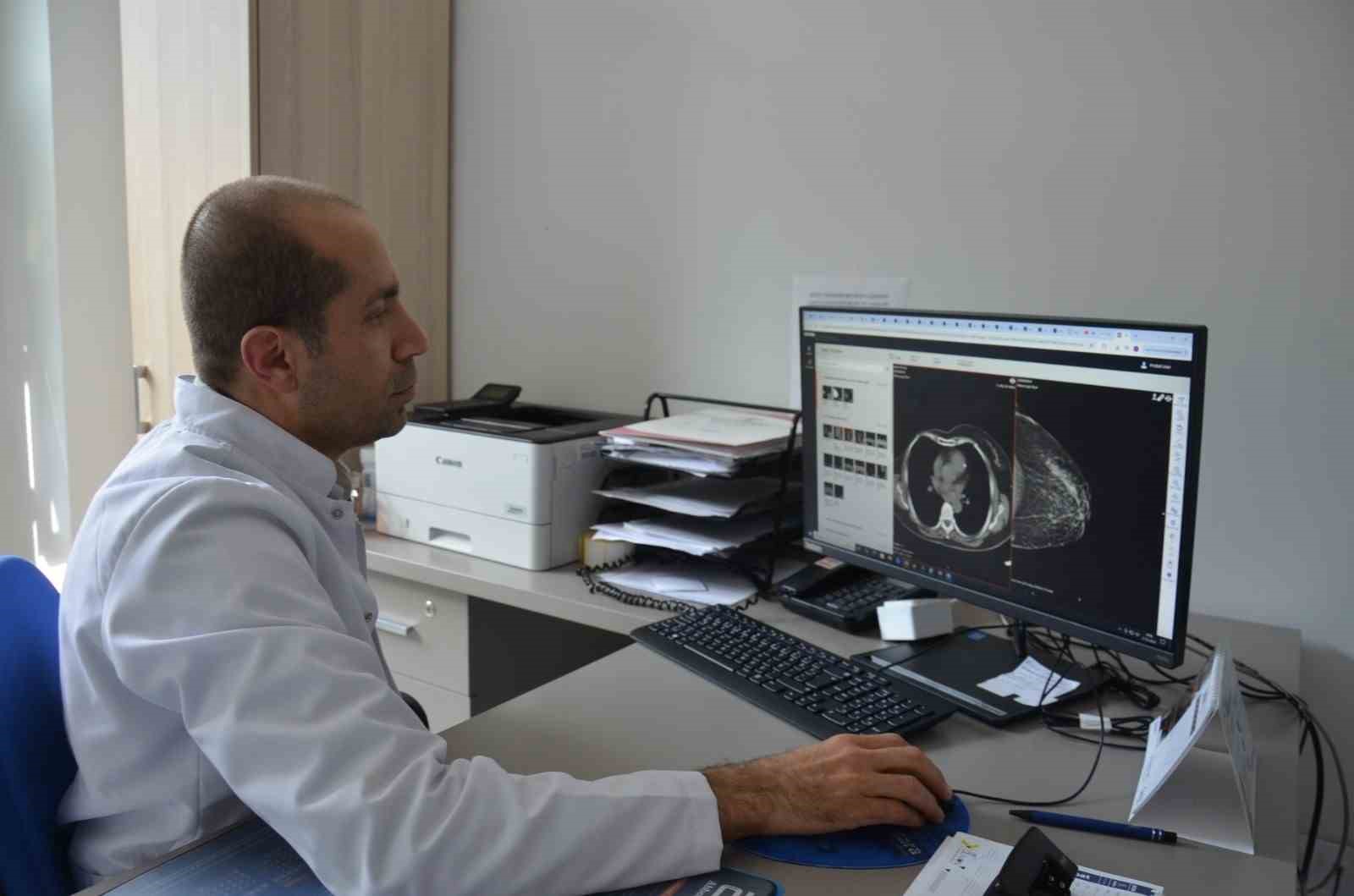 Kolon kanserinde kişiye özel dönem
