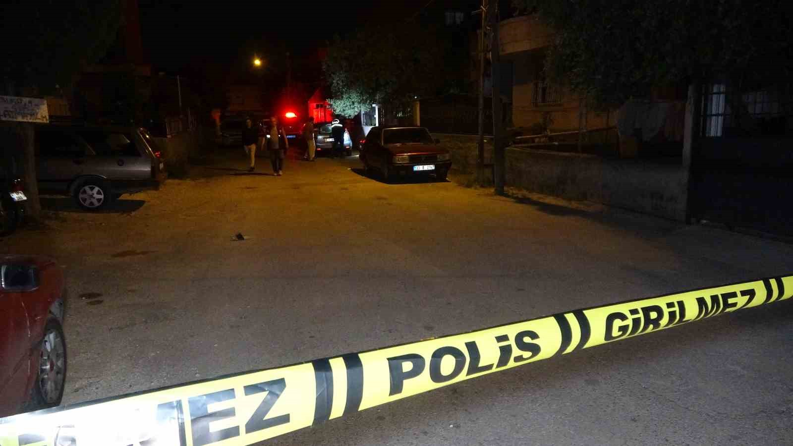 Komşuların müzik kavgası kanlı bitti: 5 yaralı
