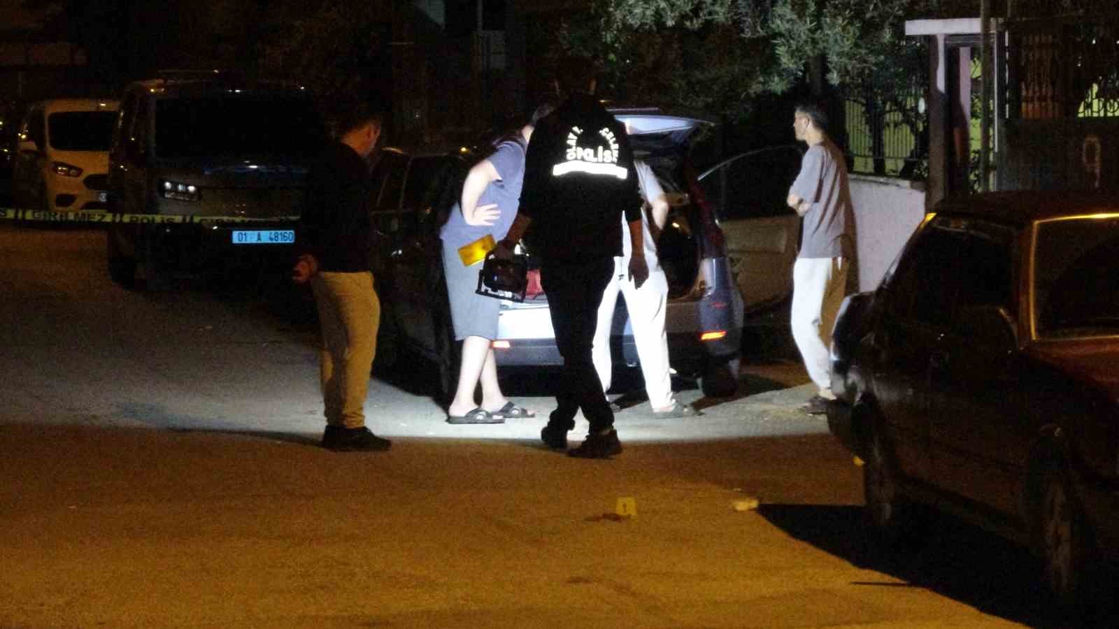 Komşuların müzik kavgası kanlı bitti: 5 yaralı
