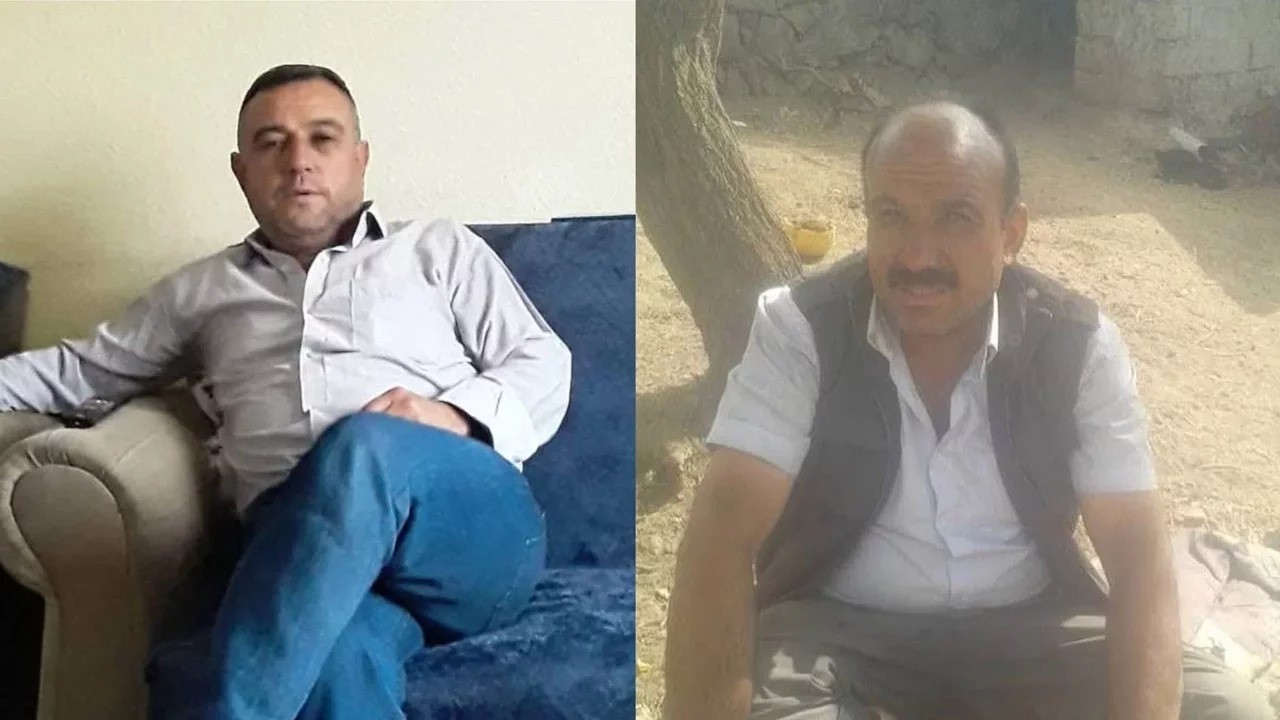 Komşularını öldüren baba ve oğluna ağır ceza
