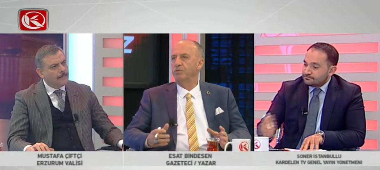 Kongre binası yıkılmıyor, güçlendiriliyor
