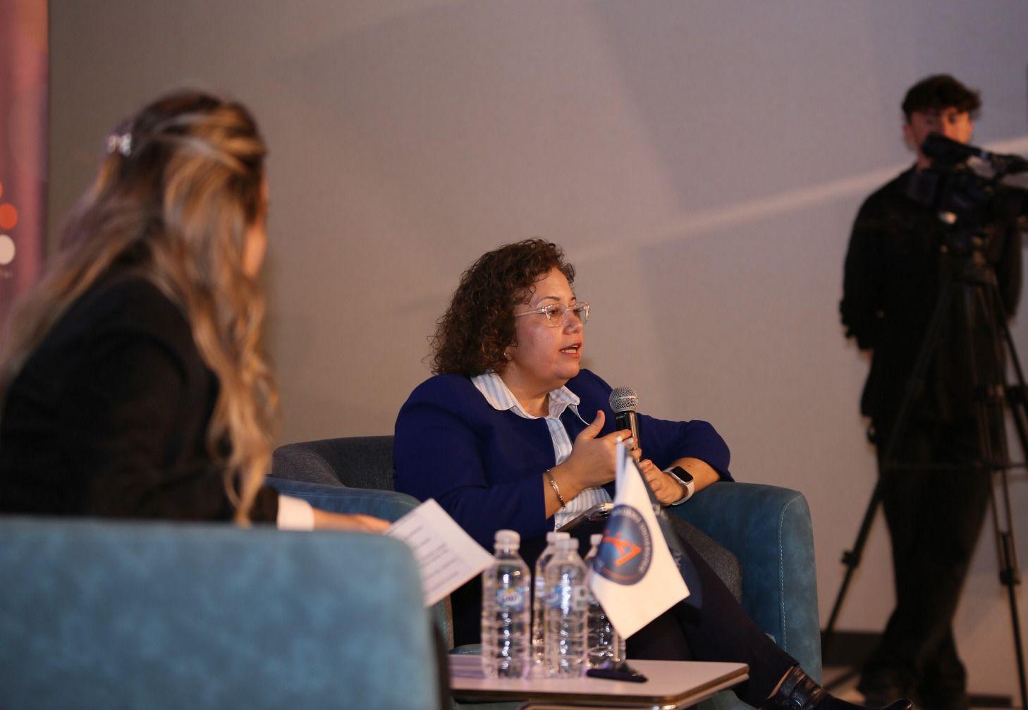 Kontrol edilemeyen sınav kaygısı öğrencilerde fiziksel ve zihinsel etkilere sebep oluyor
Kontrol edilemeyen sınav kaygısı öğrencilerde fiziksel ve zihinsel etkilere sebep oluyor