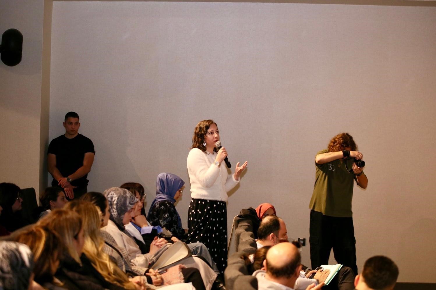 Kontrol edilemeyen sınav kaygısı öğrencilerde fiziksel ve zihinsel etkilere sebep oluyor
Kontrol edilemeyen sınav kaygısı öğrencilerde fiziksel ve zihinsel etkilere sebep oluyor