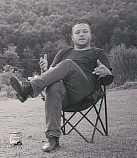 Kontrolden çıkan motosiklet devrildi: 1 ölü
