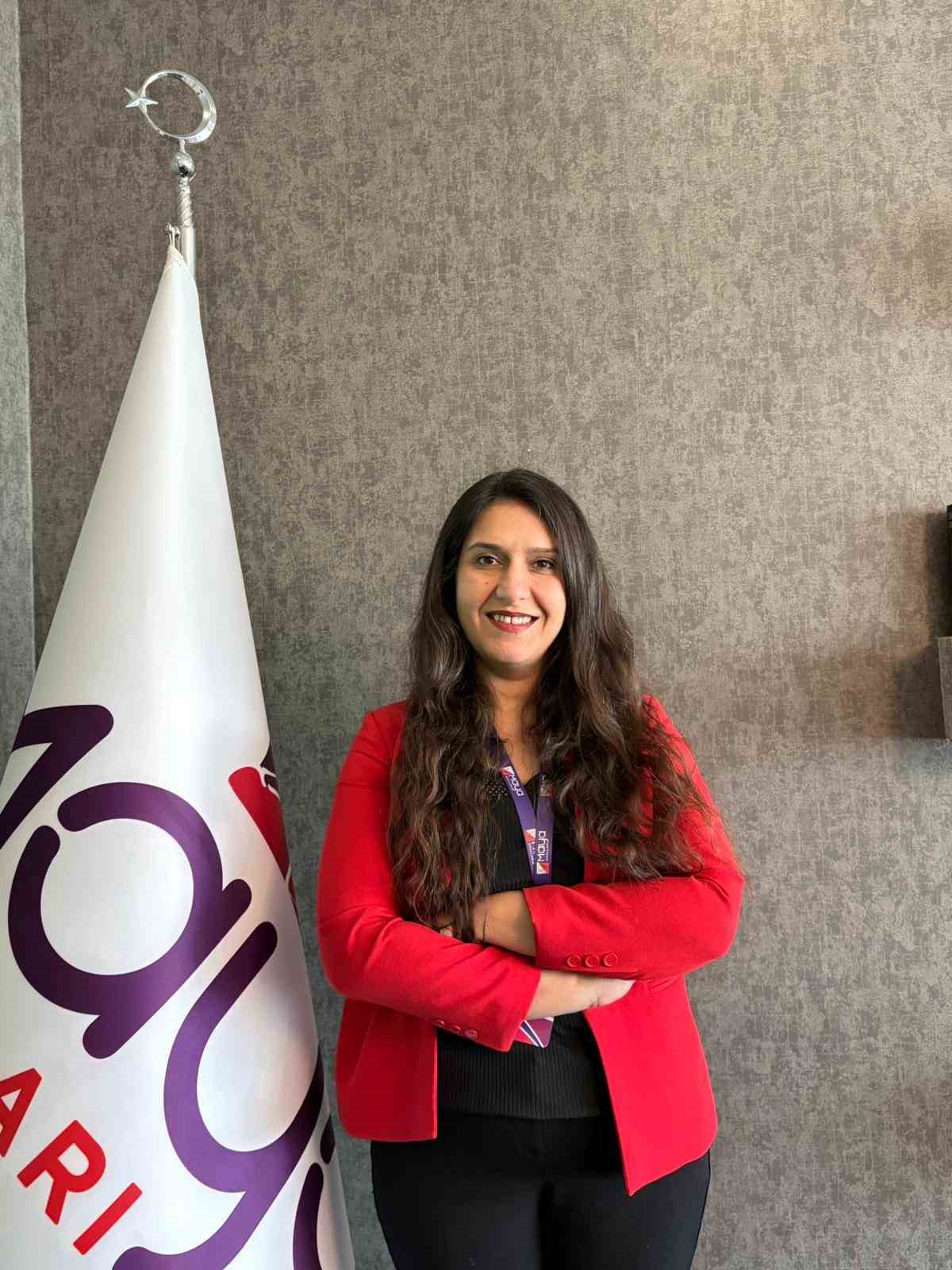 ’’Kontrolsüz teknoloji kullanımı çocukların gelişimi üzerinde derin etki bırakıyor’’
’’Kontrolsüz teknoloji kullanımı çocukların gelişimi üzerinde derin etki bırakıyor’’