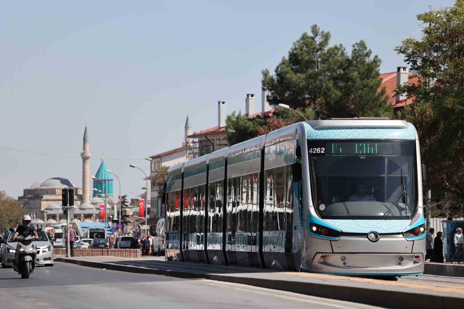 Konya Büyükşehir Ramazan Bayramı’na hazır
