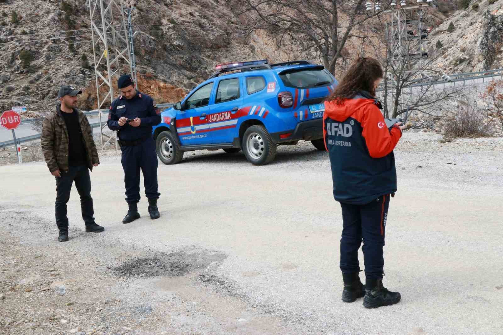 Konya’da 74 yaşındaki alzheimer hastası 42 gündür kayıp
