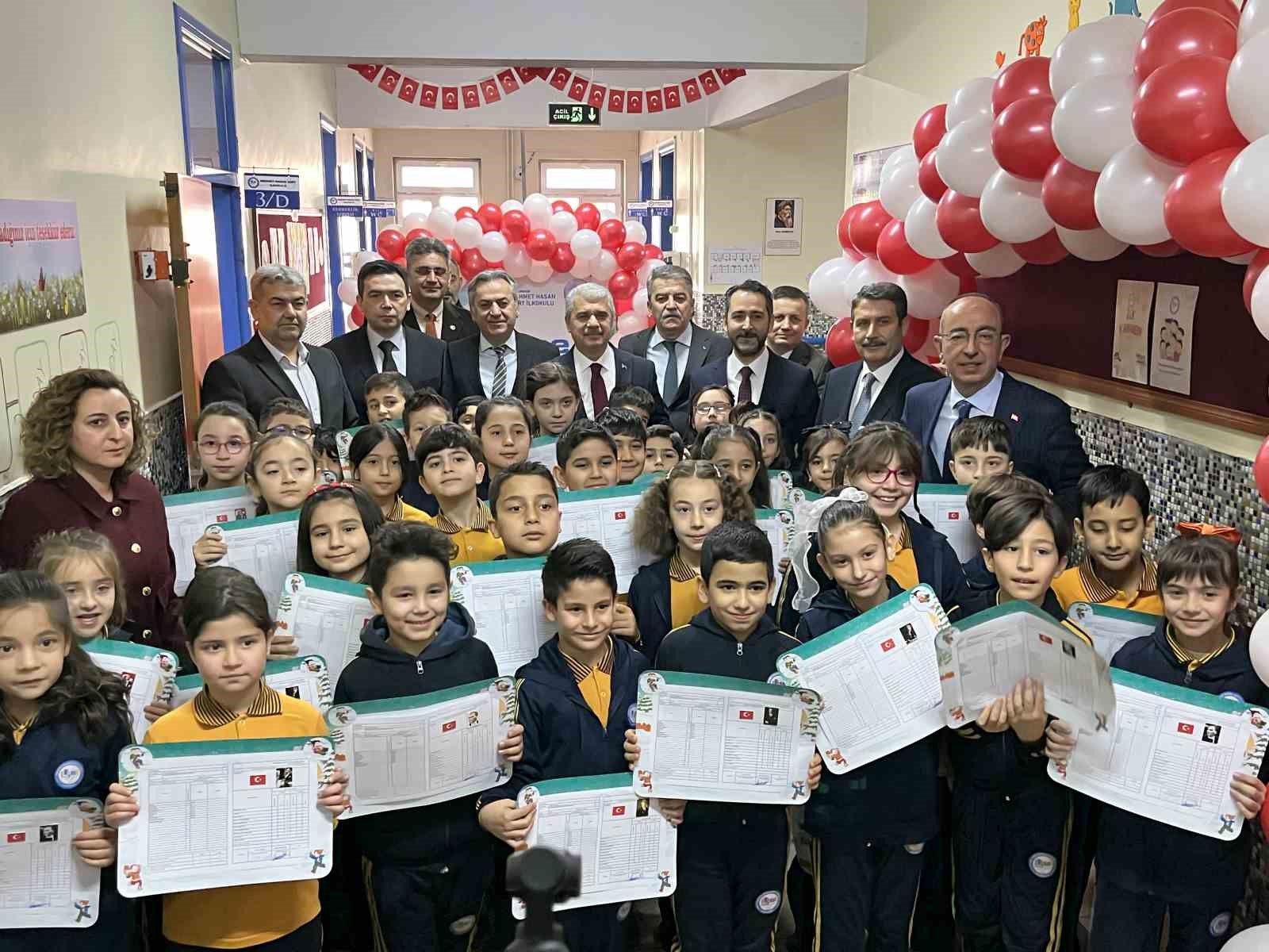 Konya’da karne heyecanı
