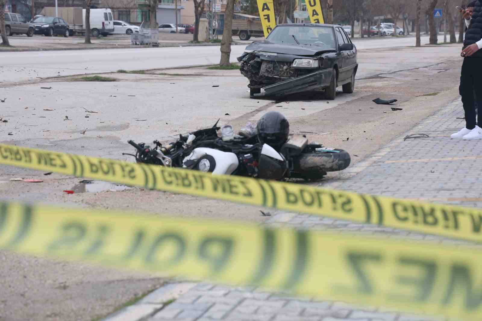 Konya’da mart ayında polis bölgesindeki kazalarda 3 kişi öldü
