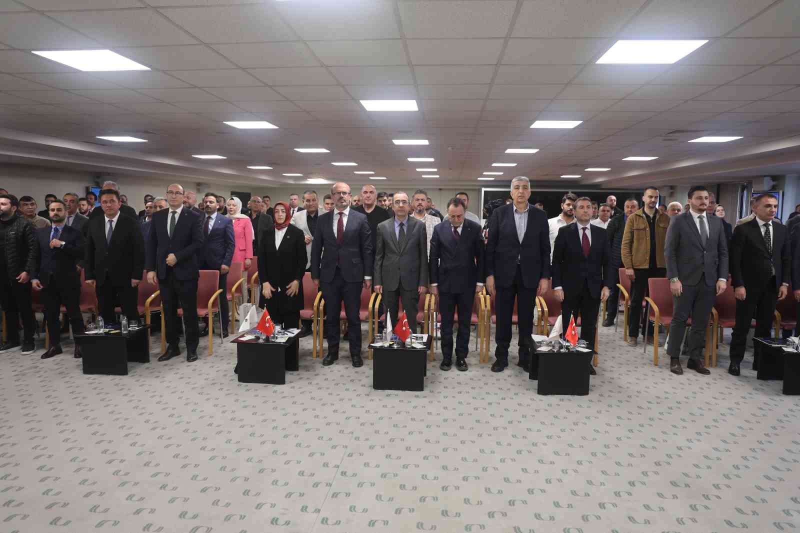 Konya’da MEVKA’dan tohumculuğa 135 milyon liralık destek
