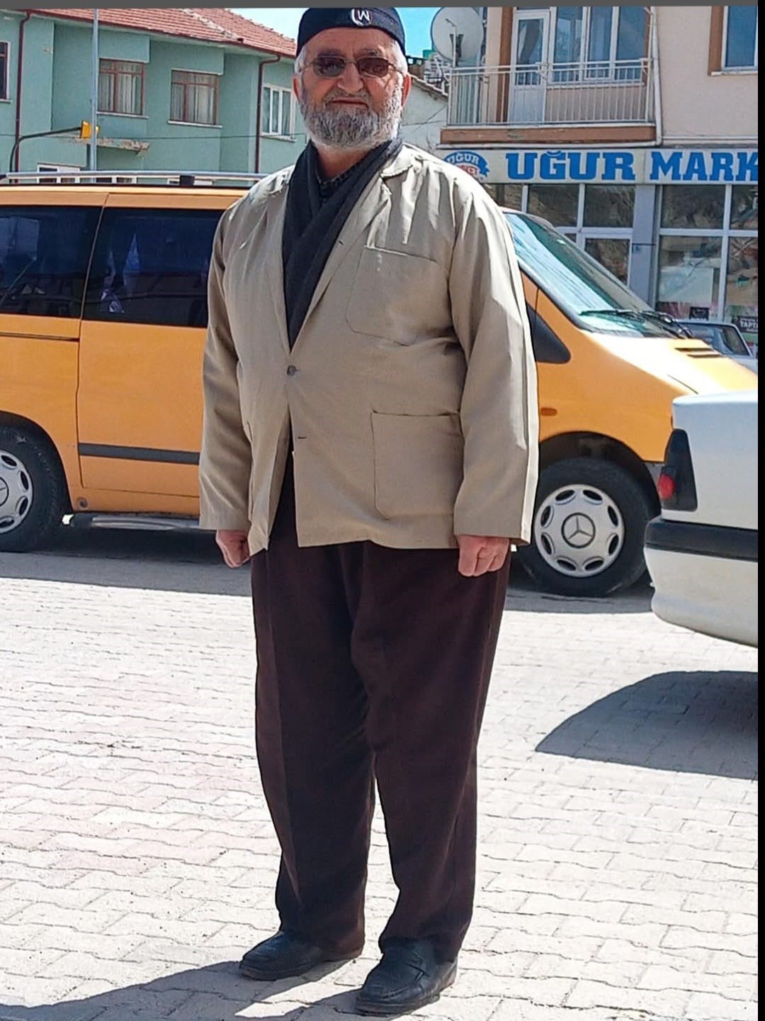 Konya’da otomobil ile yolcu minibüsü çarpıştı: 1 ölü, 1 yaralı
