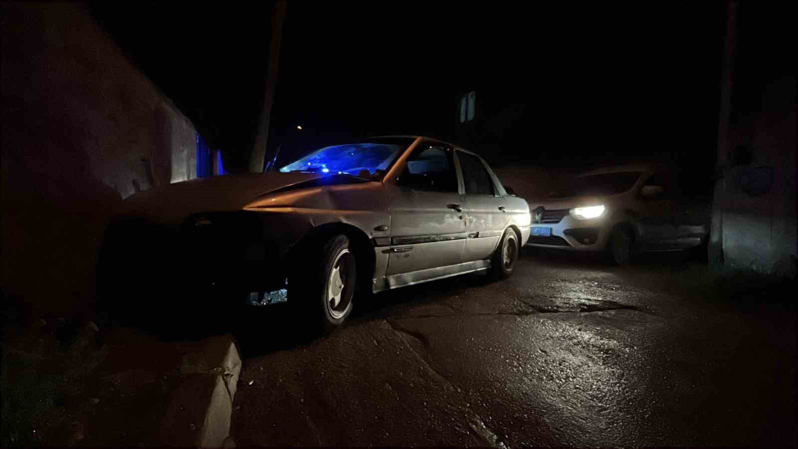 Konya’da polisin ’dur’ ihtarına uymadı: 350 bin TL para cezası yedi
