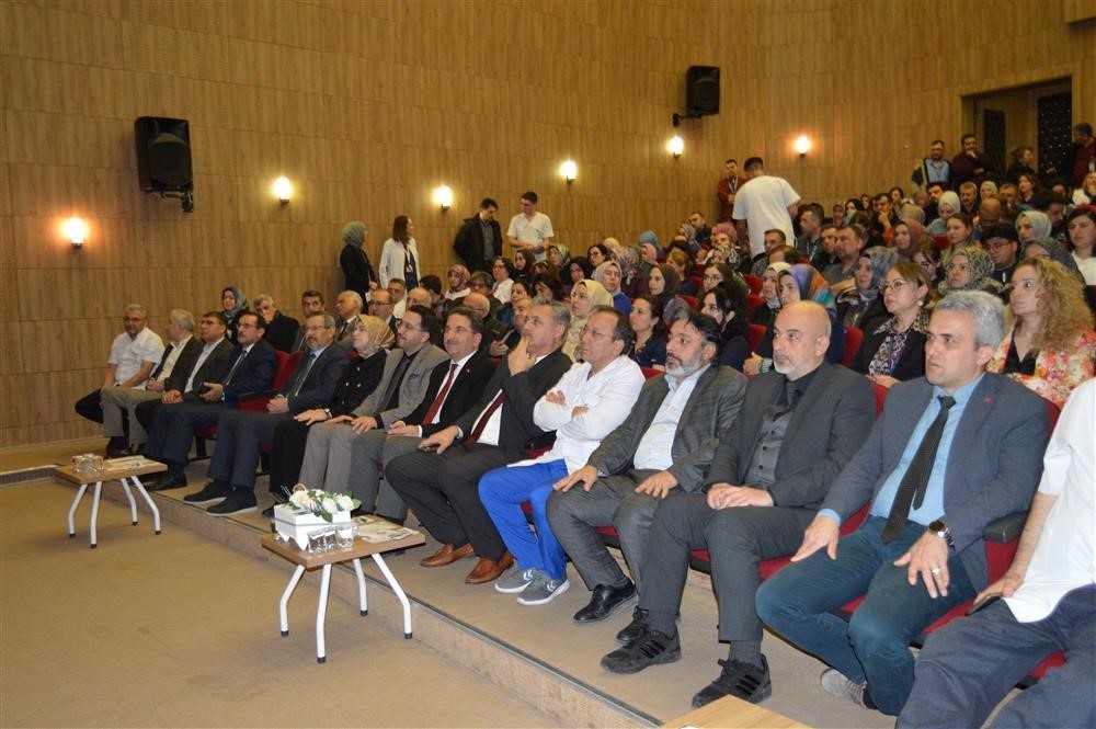 Konya’da "Yara Okulu" projesi hayata geçirildi
