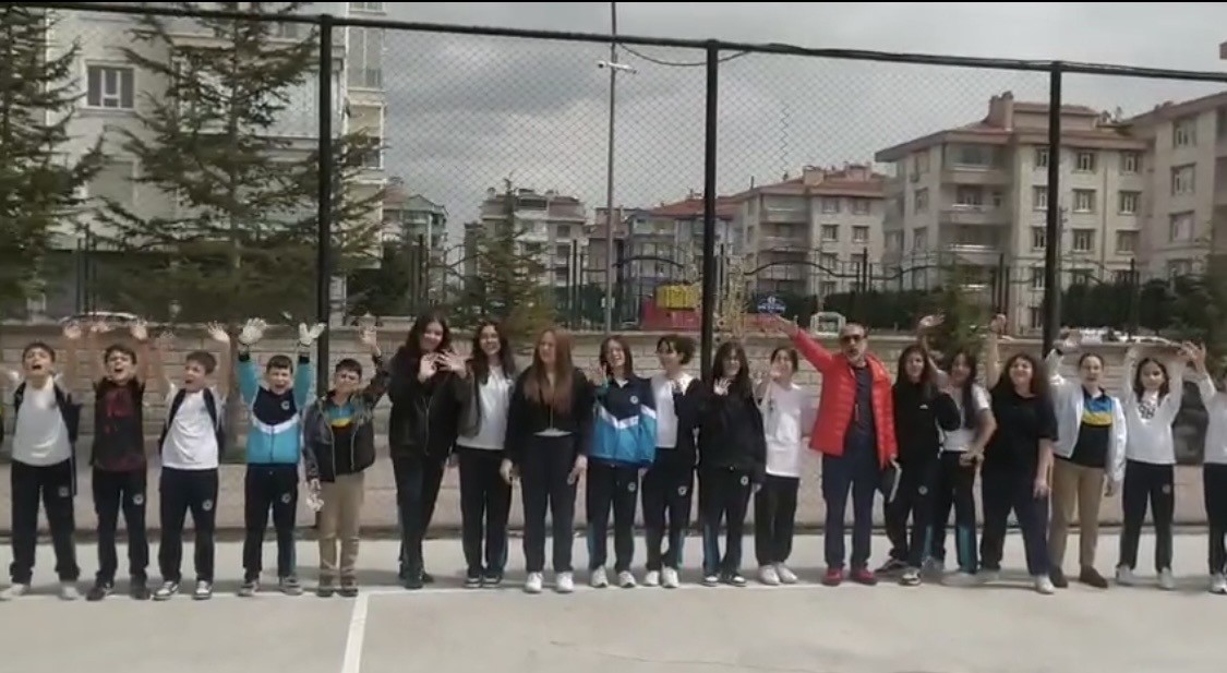 Konya’dan Diyarbakır’a gönül köprüsü
