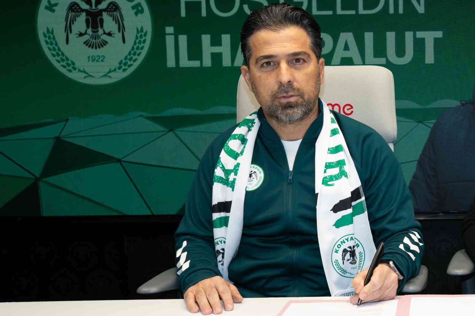 Konyaspor, 8 futbolcu transfer etti
