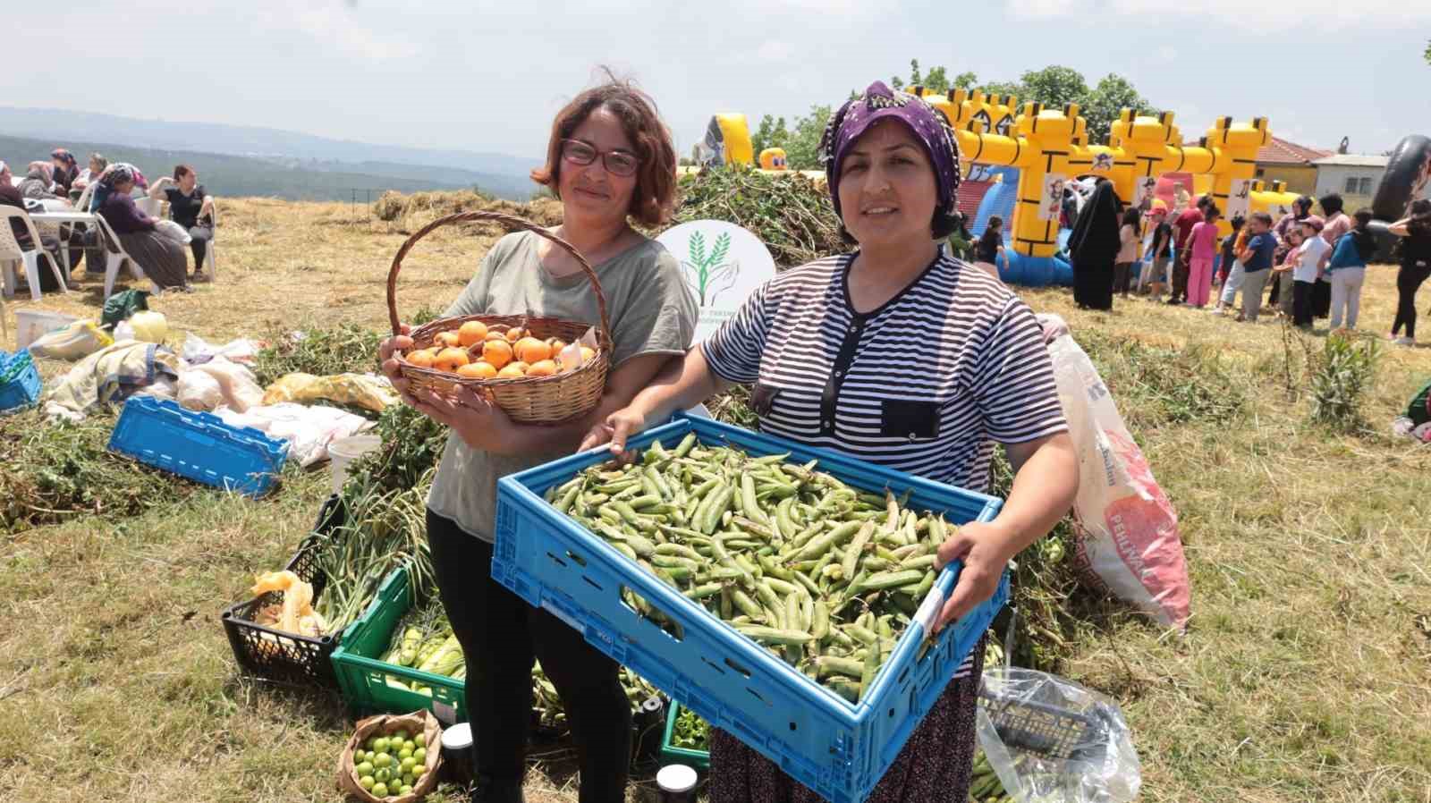 Kooperatif ve birliklere yüzde 75 hibeli tarımsal destek
Kooperatif ve birliklere yüzde 75 hibeli tarımsal destek