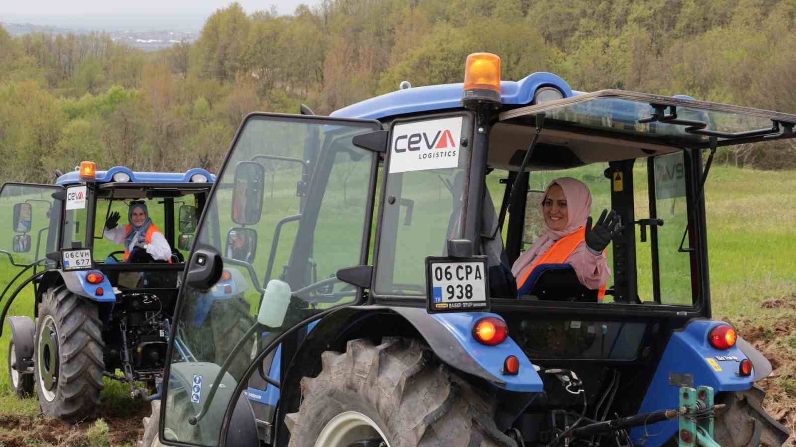 Kooperatif ve birliklere yüzde 75 hibeli tarımsal destek
Kooperatif ve birliklere yüzde 75 hibeli tarımsal destek