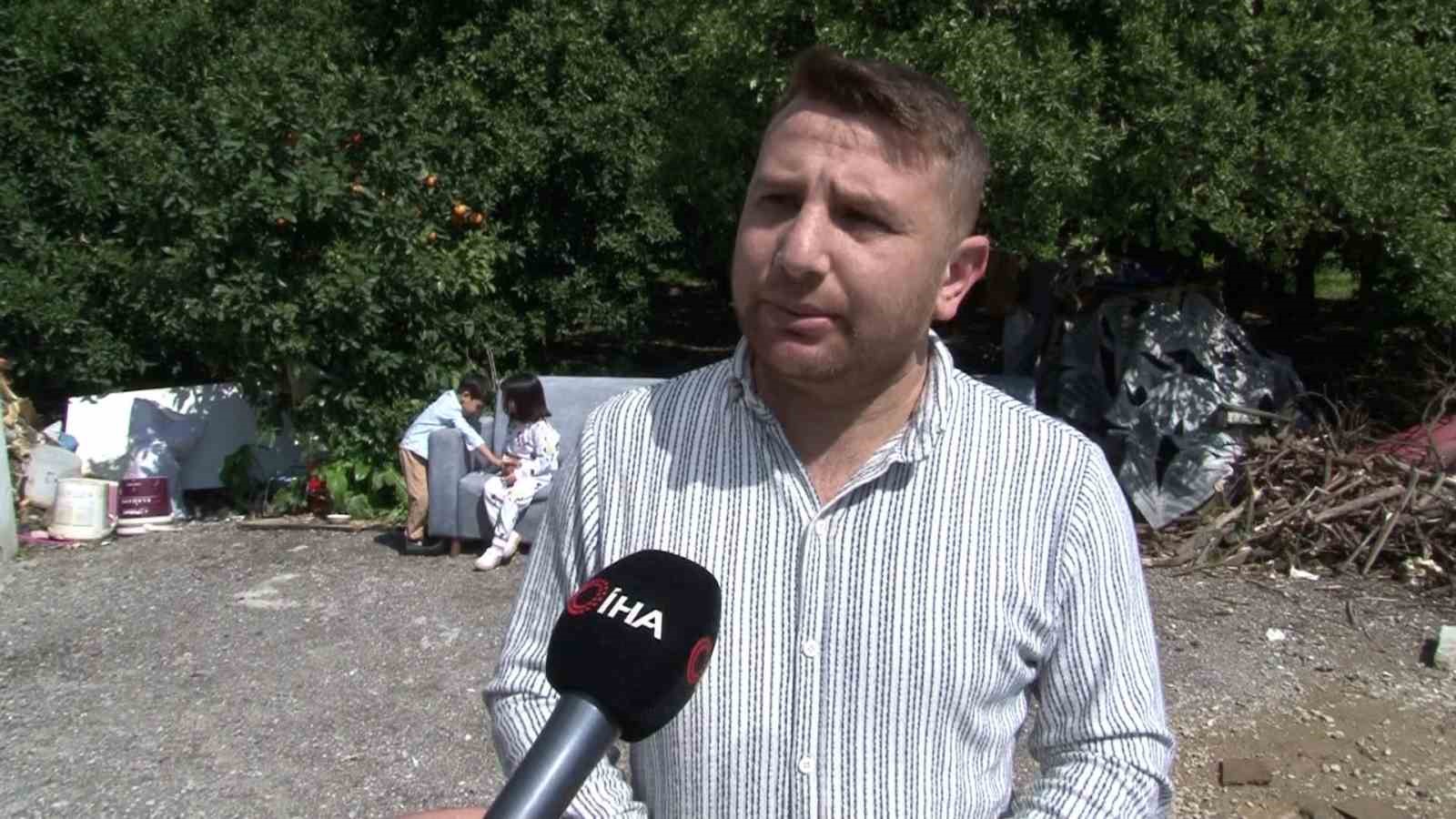 Köpek sürüsü kediyi parçaladı, korkudan çocuğunu okuldan aldı
