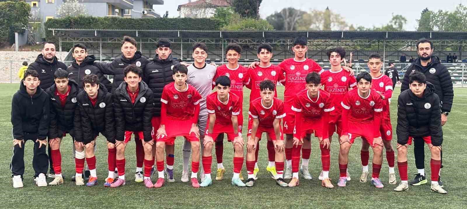 Körfez GB altyapısı haftayı kayıpsız geçirdi
