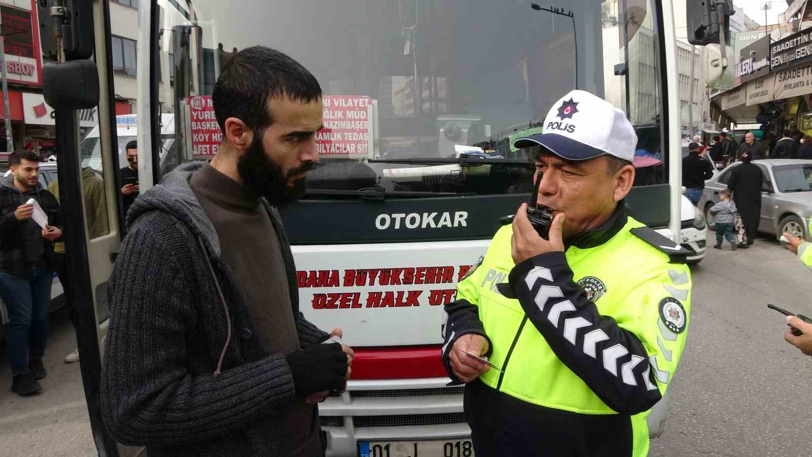 Kornaya basan, cezayı yedi
