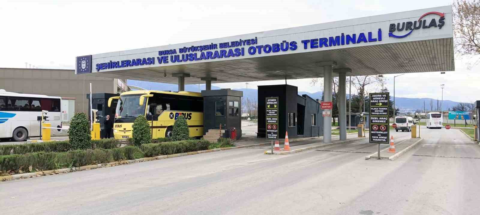 Korsan taşımacılığa karşı kararlı mücadele
