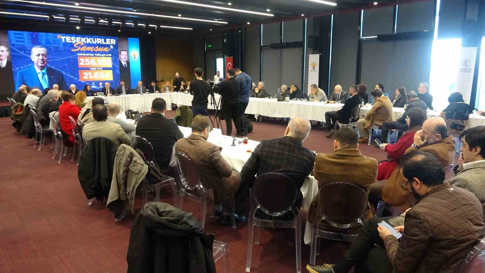 Köse: "Chery ve MKE yatırımlarında gerileme yok, süreç devam ediyor"
Köse: "Chery ve MKE yatırımlarında gerileme yok, süreç devam ediyor"