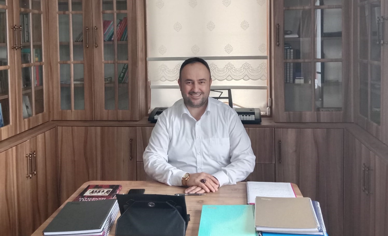 Köse: "Manisa’da kazanılan gelir Manisa’da kalmalı"
