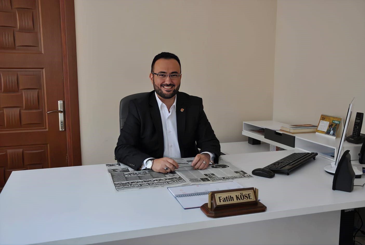 Köse: "Sabit gelirli kesimler korunmadan sosyal istikrar sağlanamaz"
