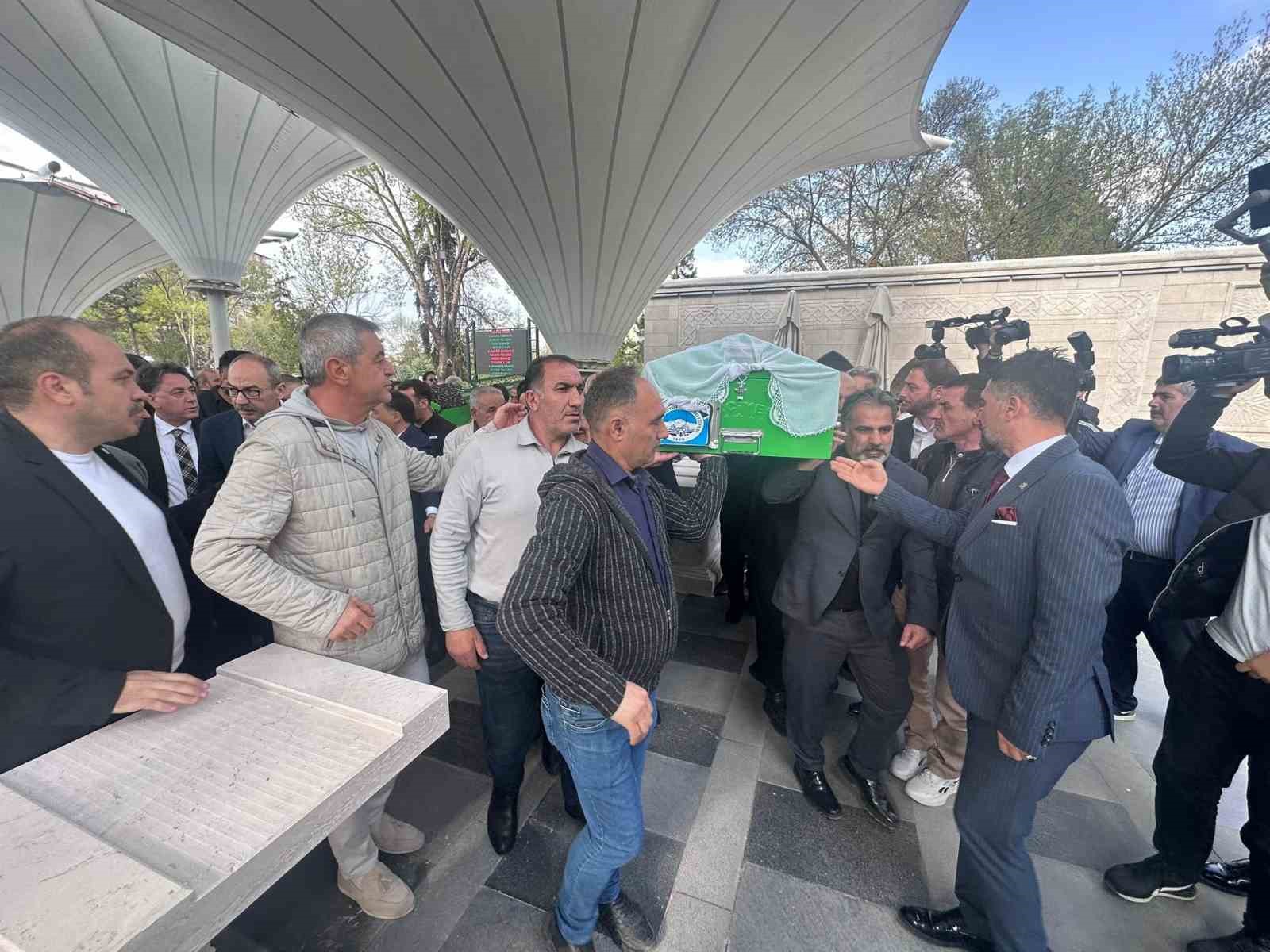 Kösedağ ailesinin acı günü
