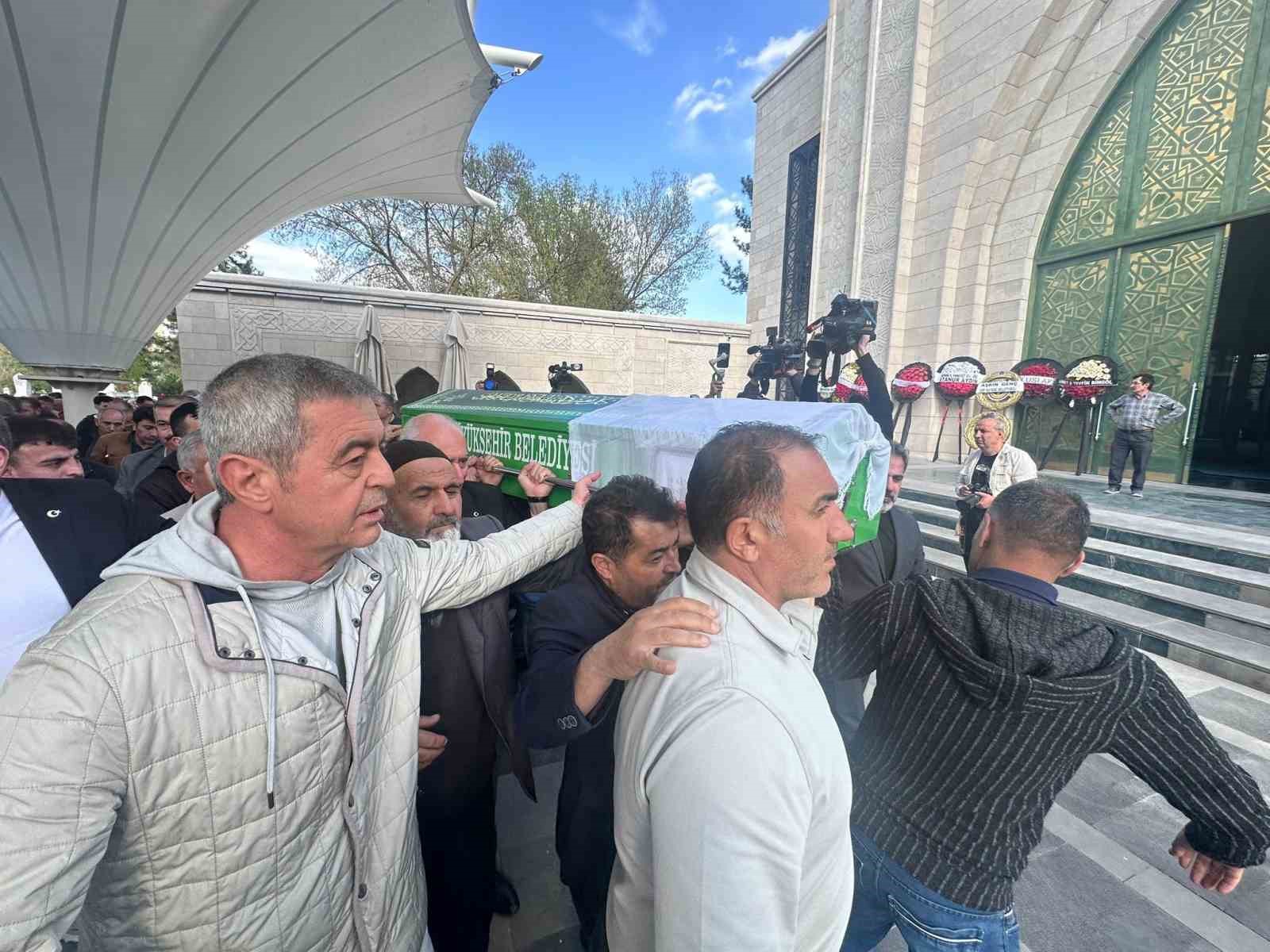 Kösedağ ailesinin acı günü
