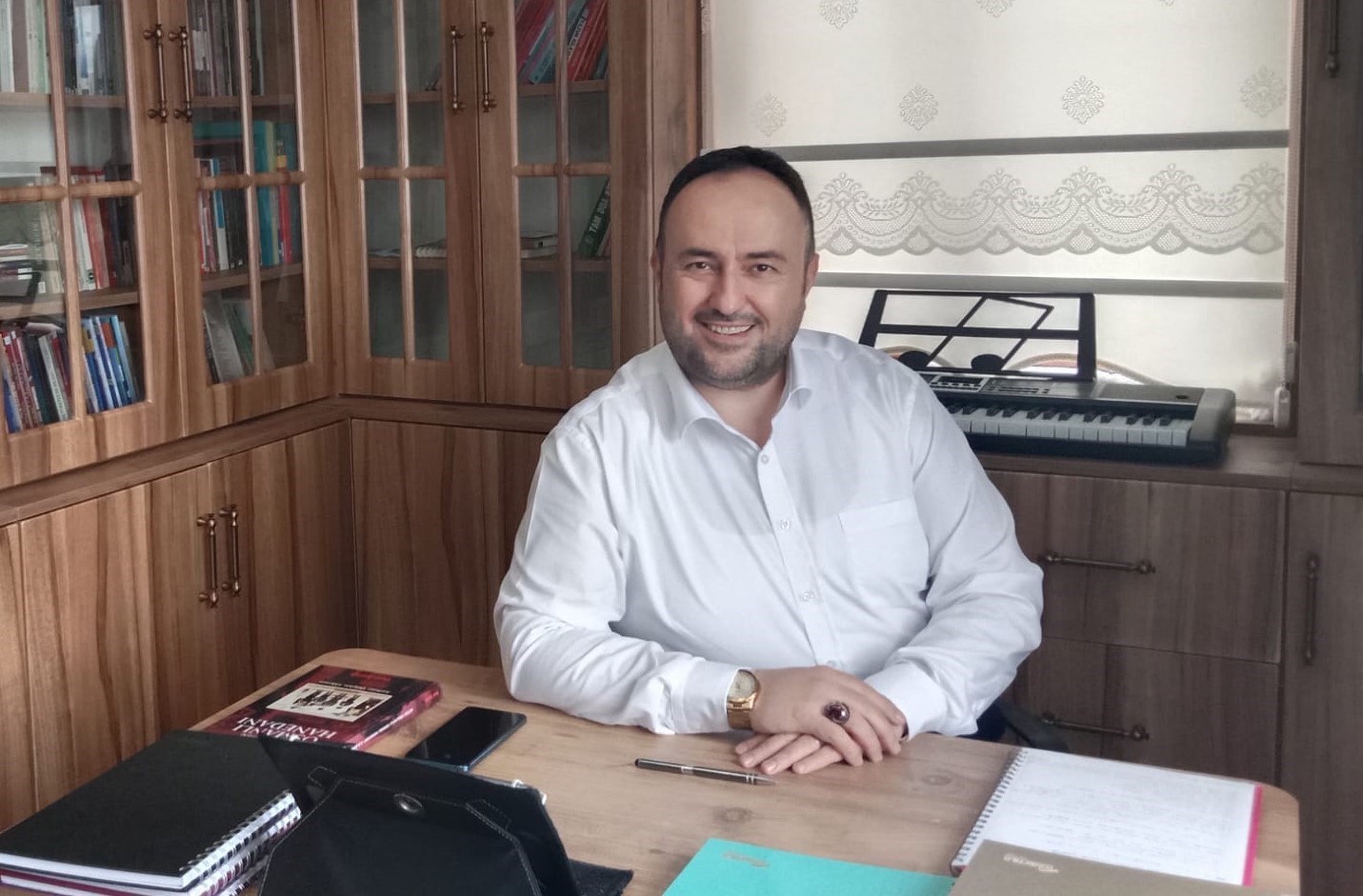 Köse’den çöp toplama saatlerine trafik eleştirisi
Köse’den çöp toplama saatlerine trafik eleştirisi