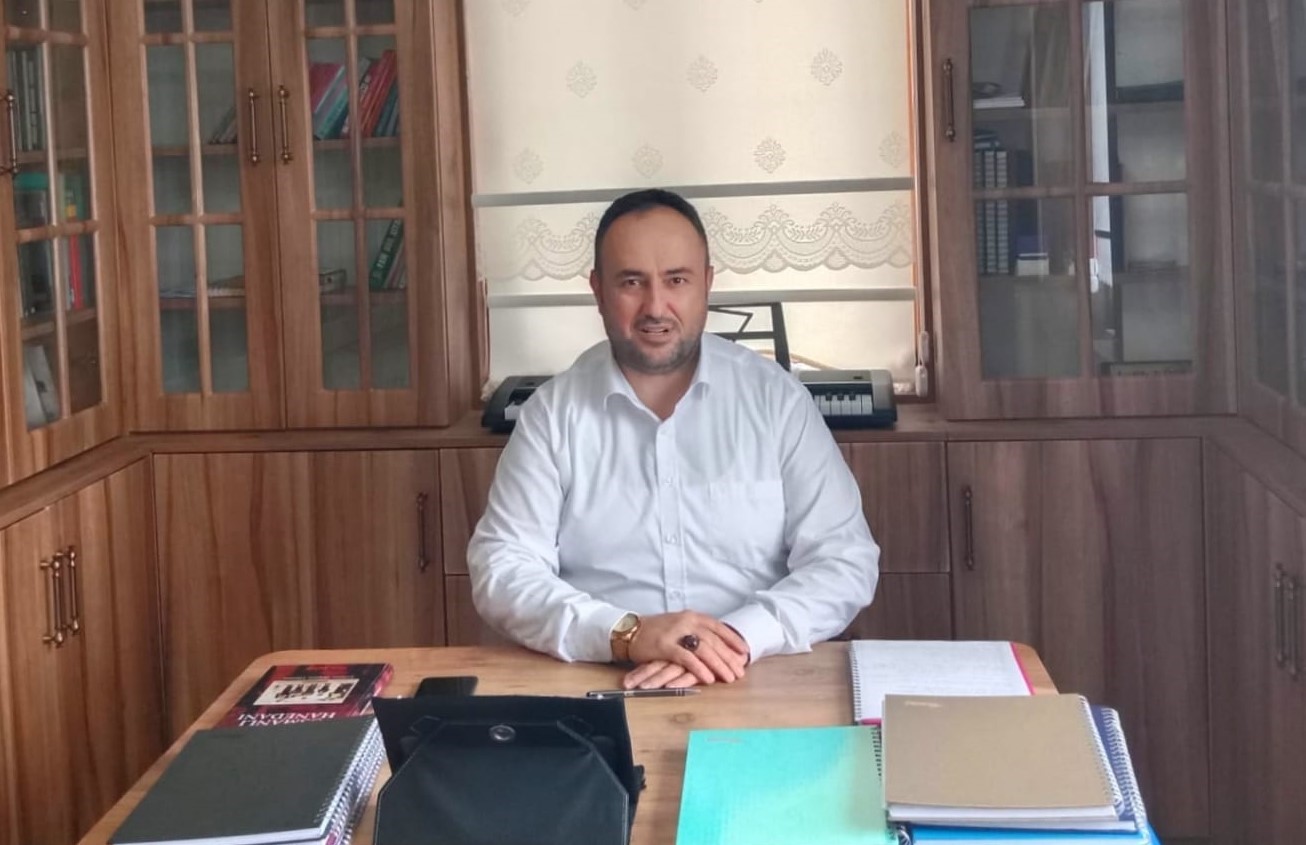 Köse’den Manisa için seyir terası önerisi
