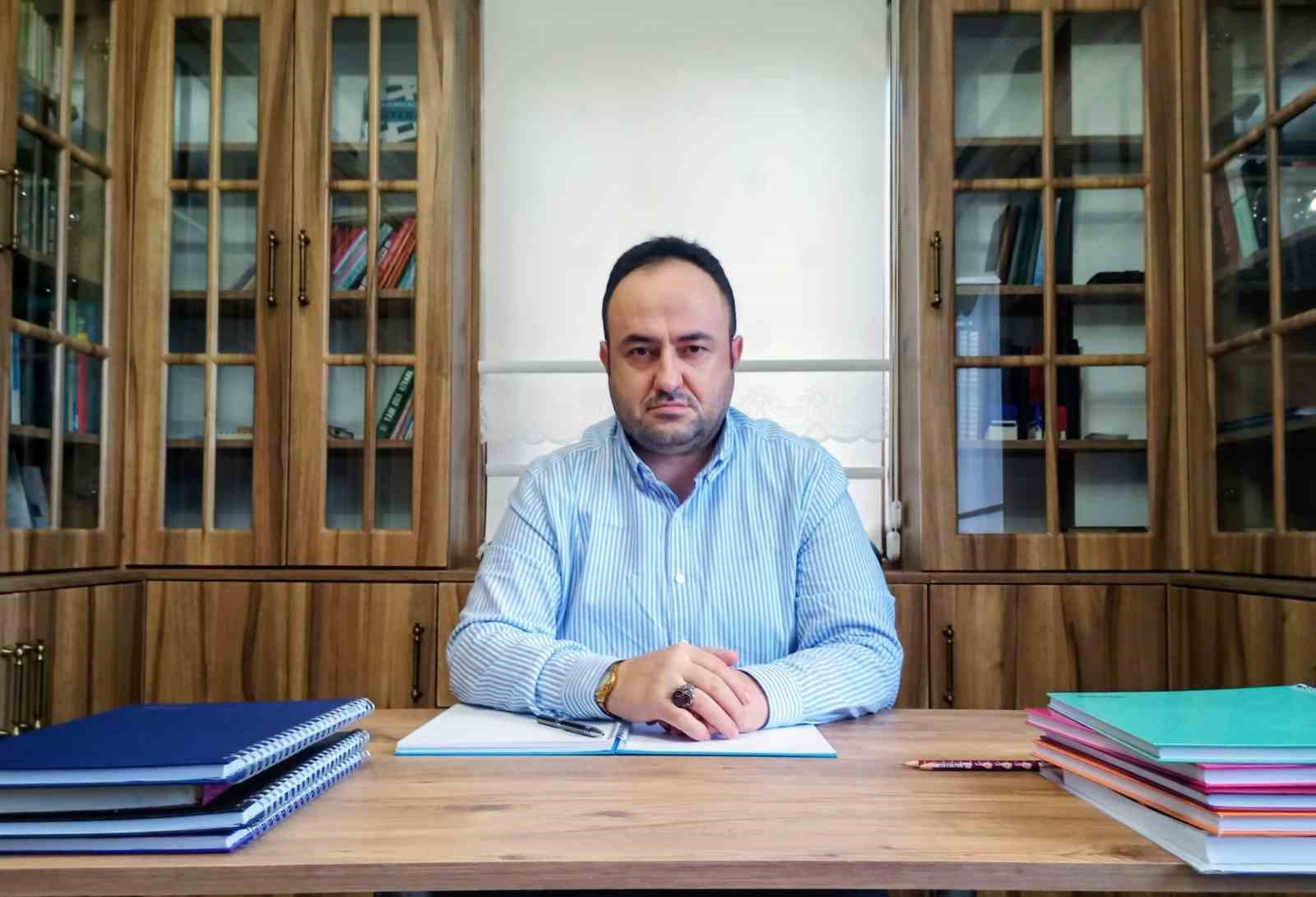 Köse’den yerel yönetimlere pazaryeri çağrısı
