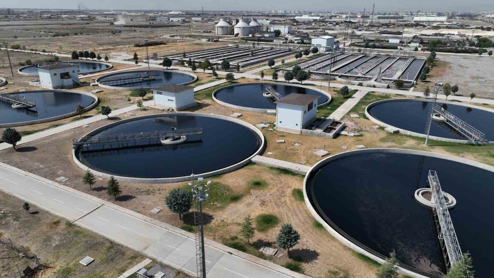 KOSKİ, tarihinin en yüksek bütçeli yatırımına hazırlanıyor
