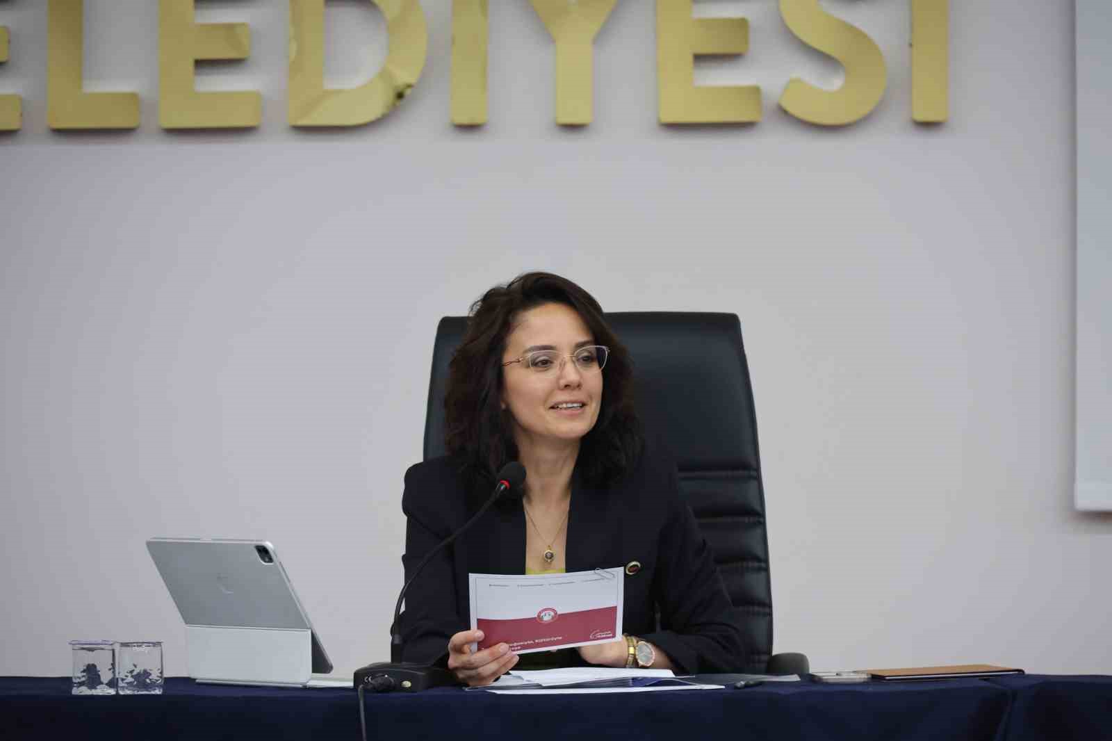 Kötekli MEGEM Üniversite gençliğinin talebiyle yenileniyor
