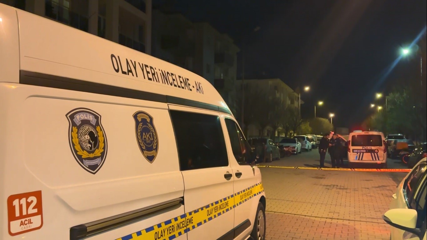 Kötekli’de hareketli gece: "Silah sesleri paniğe neden oldu"
