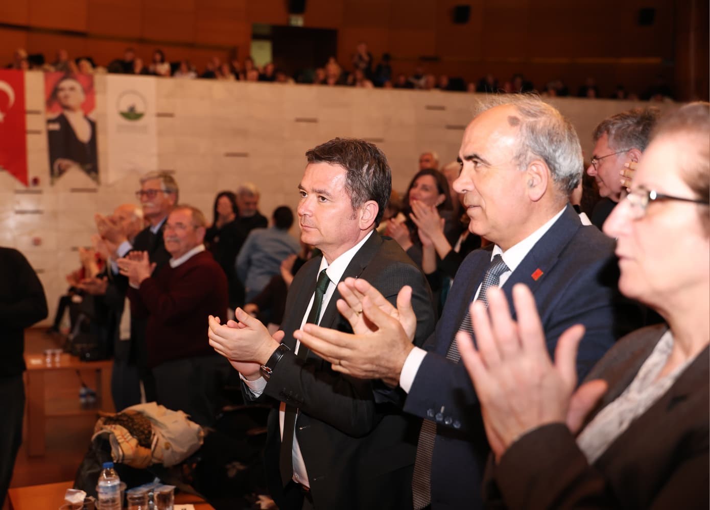 Köy Enstitüleri’nin 86. yılında Aydınlanma Onur Ödülü sahibini buldu
