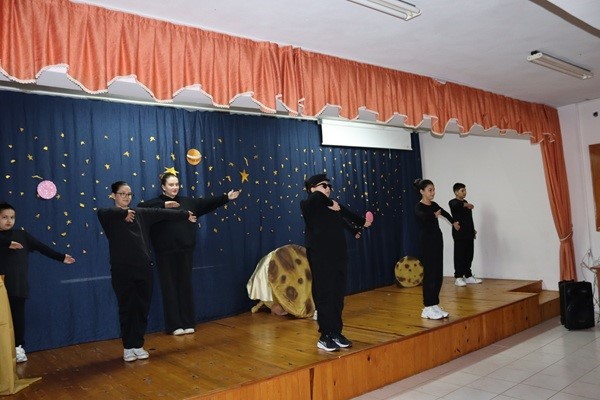 Köyceğiz’de 62. Kütüphane Haftası kutlandı
