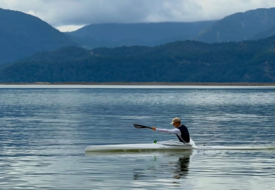 Köyceğiz’de Kano İl Birinciliği yarışmaları tamamlandı
