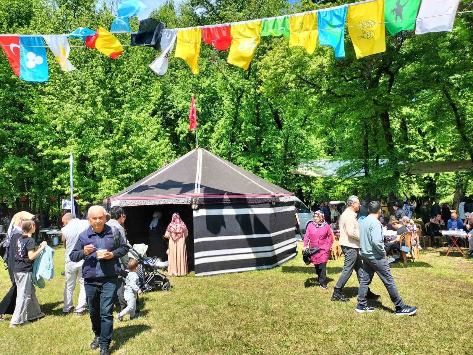 Köyceğiz’de Nevruz Bayramı coşkuyla kutlandı
