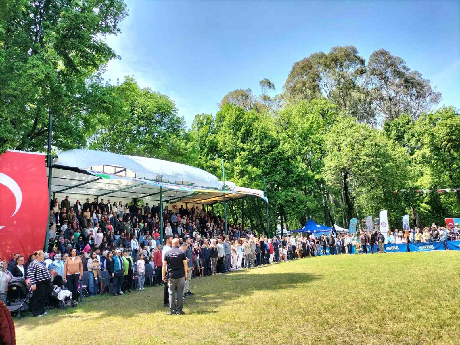 Köyceğiz’de Nevruz Bayramı coşkuyla kutlandı
